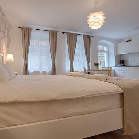 Apartamento Casa Witting Braşov Exterior foto