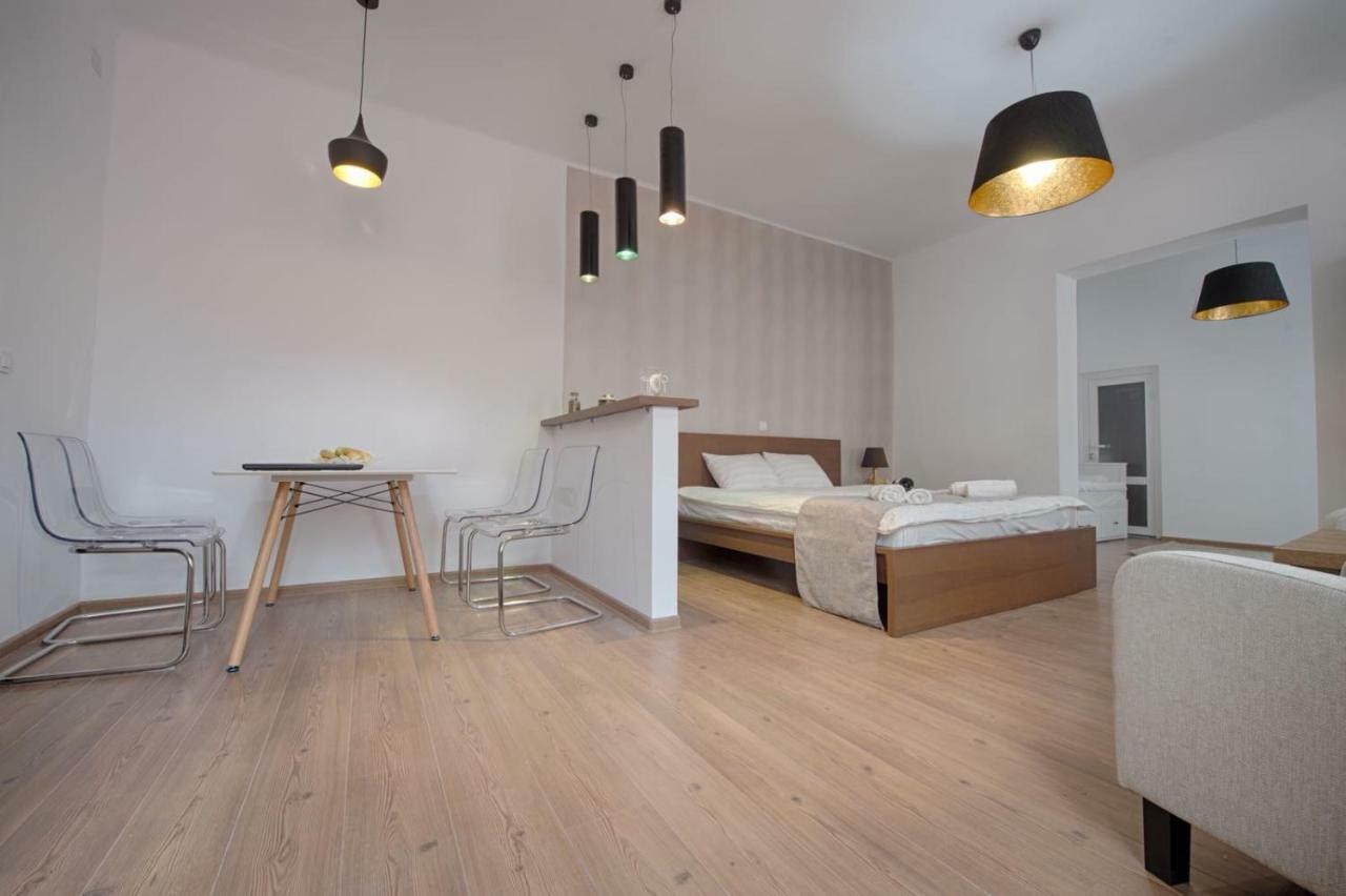 Apartamento Casa Witting Braşov Exterior foto
