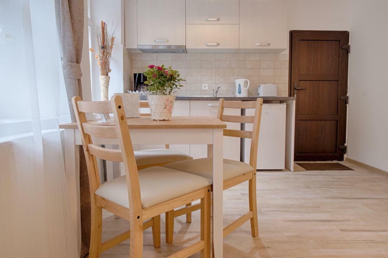 Apartamento Casa Witting Braşov Exterior foto