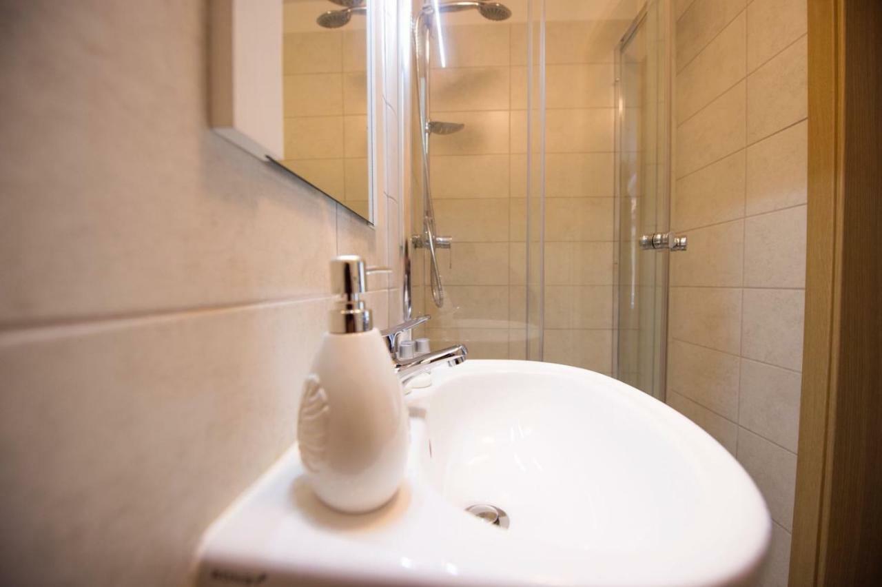 Apartamento Casa Witting Braşov Exterior foto