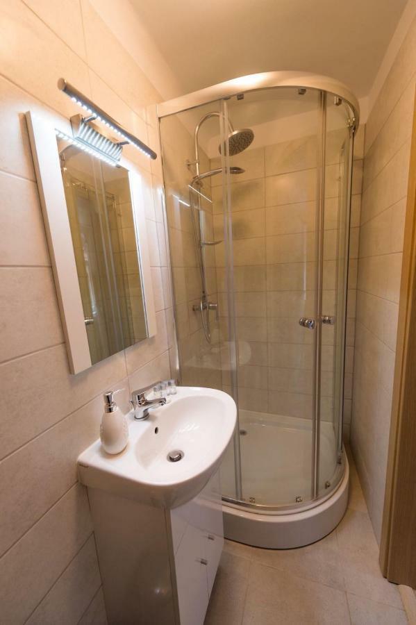 Apartamento Casa Witting Braşov Exterior foto